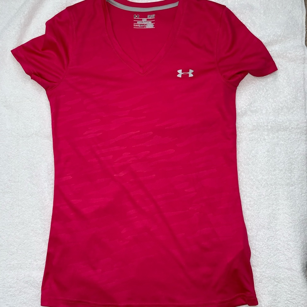 Under Armour Athletic Shirt